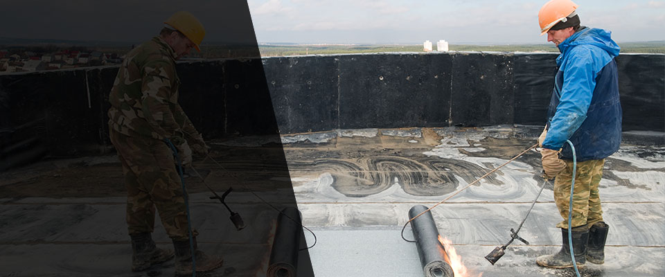 Unionville Roofing Contractors